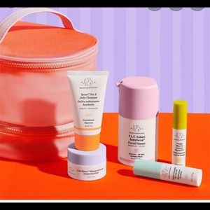 Drunk elephant Precious Cargo™ Kit